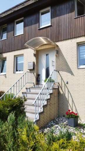Ferienwohnung Beckmann Bad Lauterberg